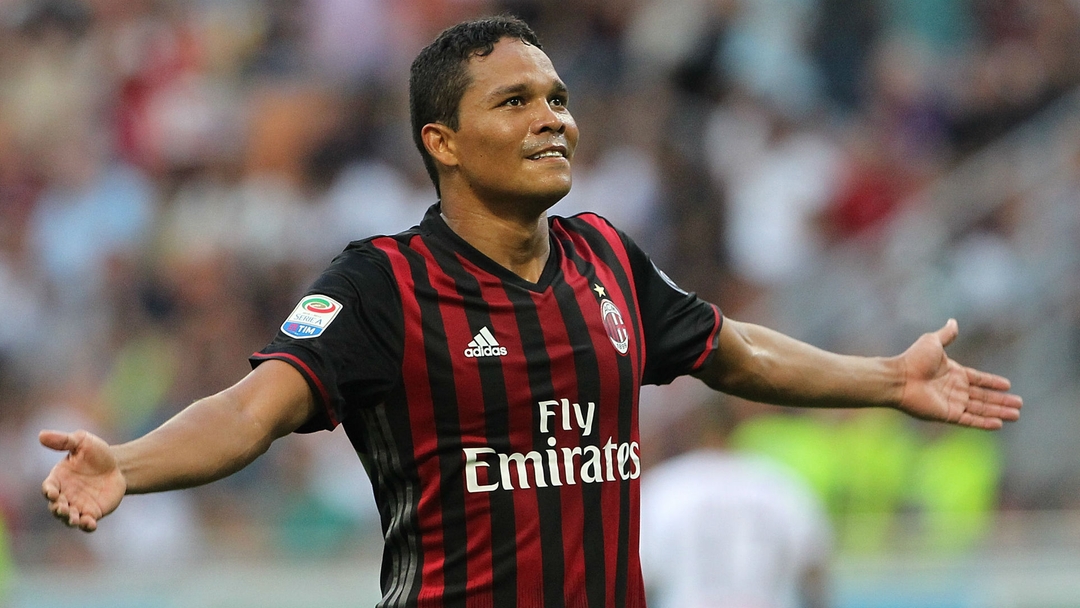 Carlos Bacca Claims Psg Wanted To Sign Him Bein Sports