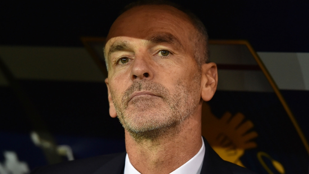 Inter Bring In Pioli After De Boer Dismissal Bein Sports