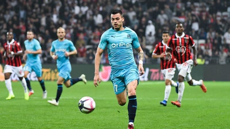 OM Radonjic La Mauvaise Surprise BeIN SPORTS