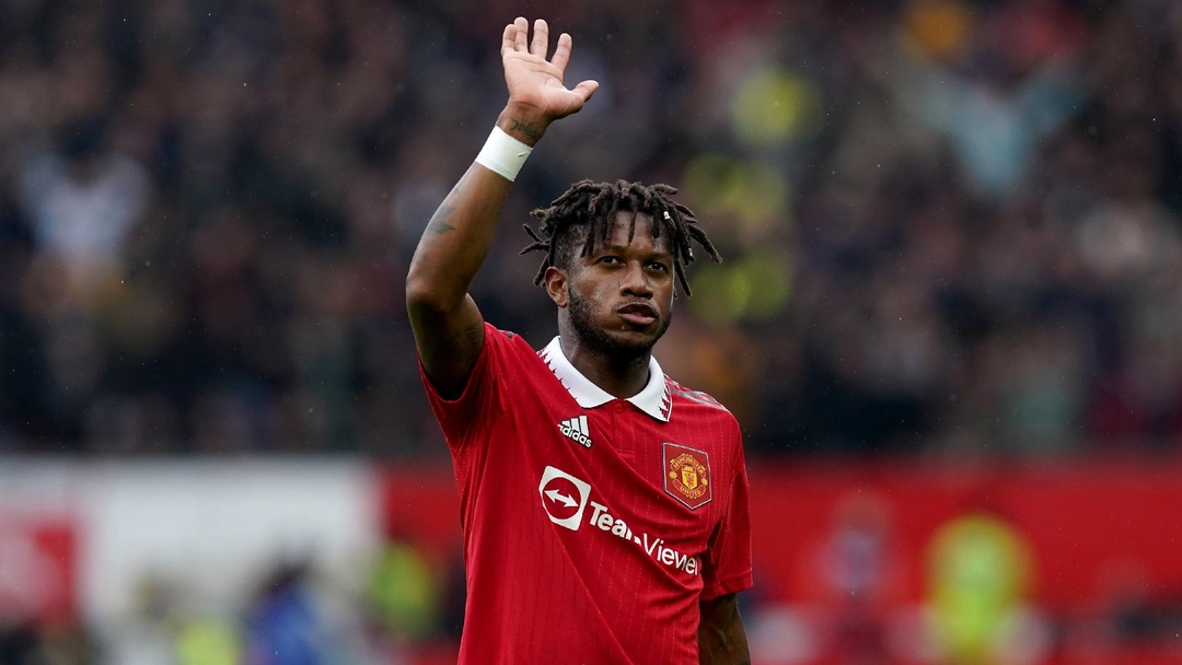 Fred Completes Move From Manchester United To Fenerbahce Bein Sports