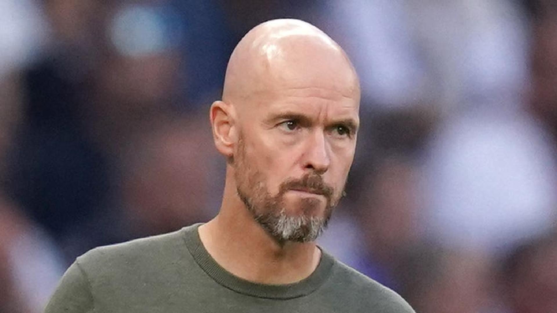 Erik Ten Hag Hails Uniteds Spirit As They Hit Back To Win After