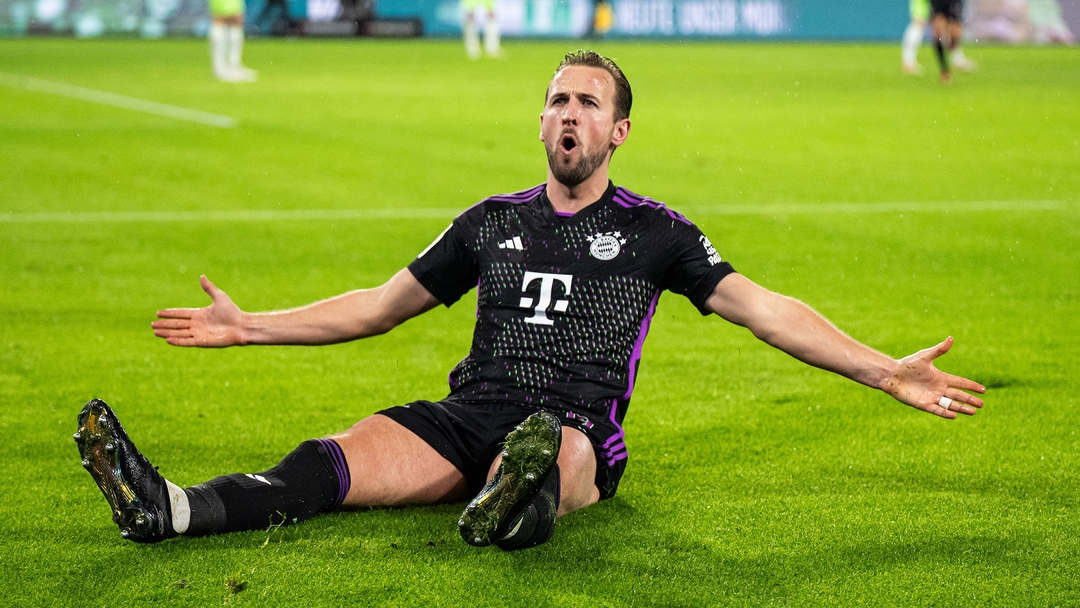 Wolfsburg 1 2 Bayern Munich Highlights BeIN SPORTS