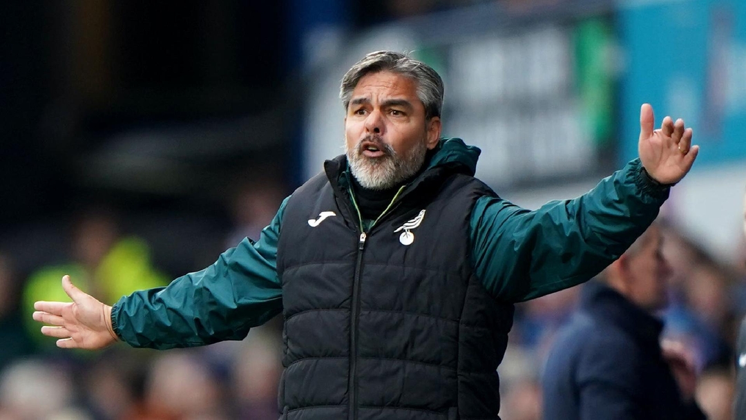 We Lost Our Heads David Wagner Really Angry As Norwich Lose Fiery