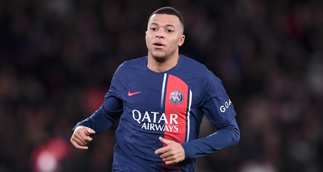 Psg Kylian Mbapp Au Repos Face Revel La R Ponse De Luis Enrique