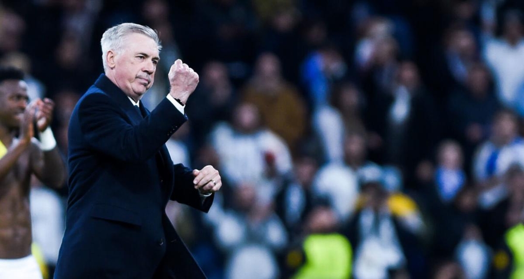 Real Madrid La Mise Au Point De Carlo Ancelotti Sur Arda G Ler Bein