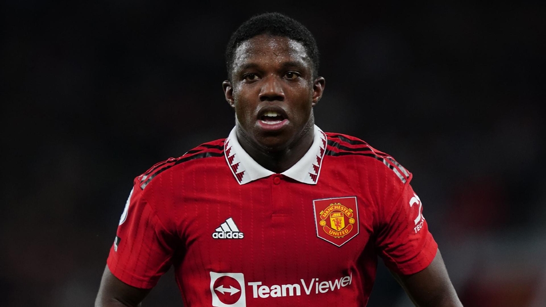 Erik Ten Hag Expects Tyrell Malacia To Miss Season As Man U Injury Woes