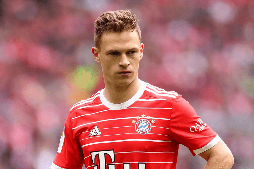 Ligue Des Champions Joshua Kimmich Ne Croit Pas La Chance Du Real