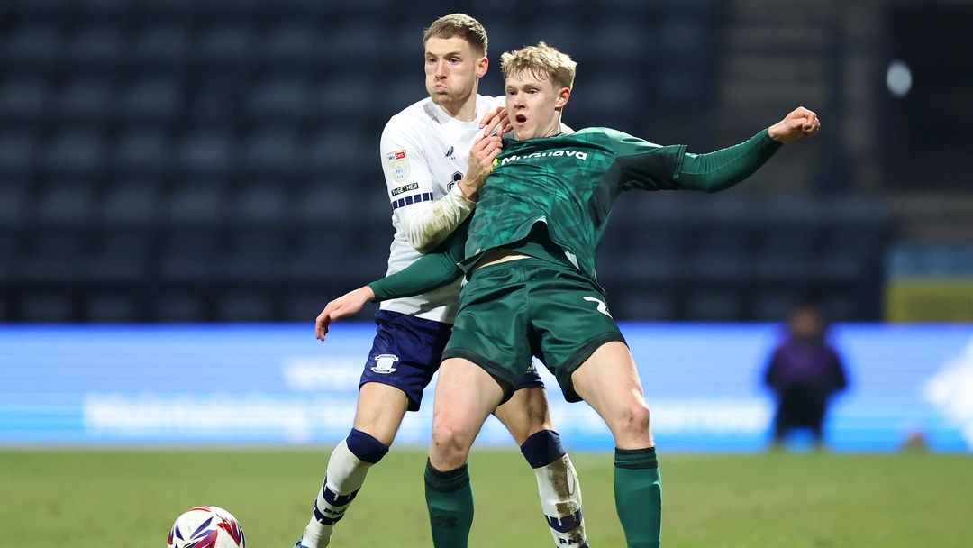 Heckingbottom Frustrated As Preston Fail To Make Dominance Pay In