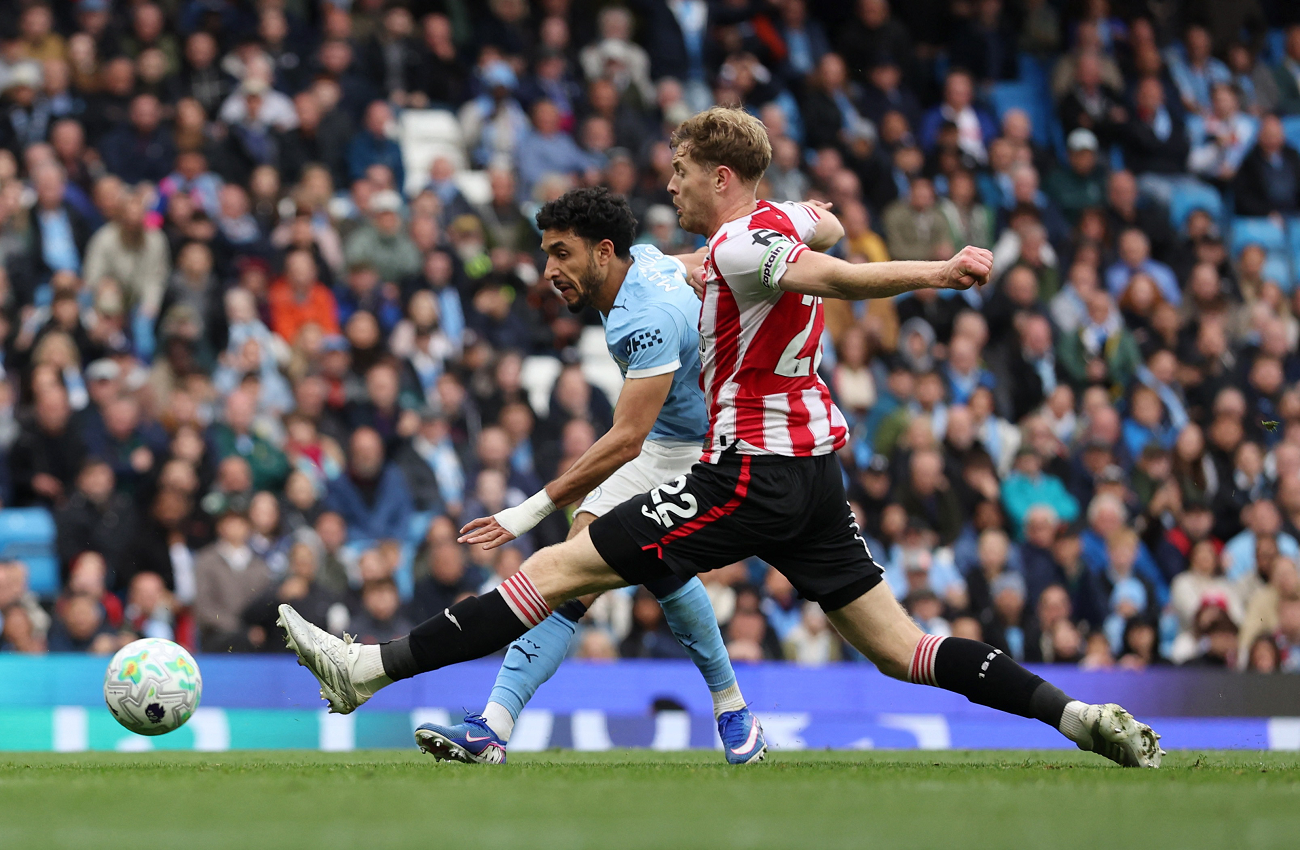"Manchester City"