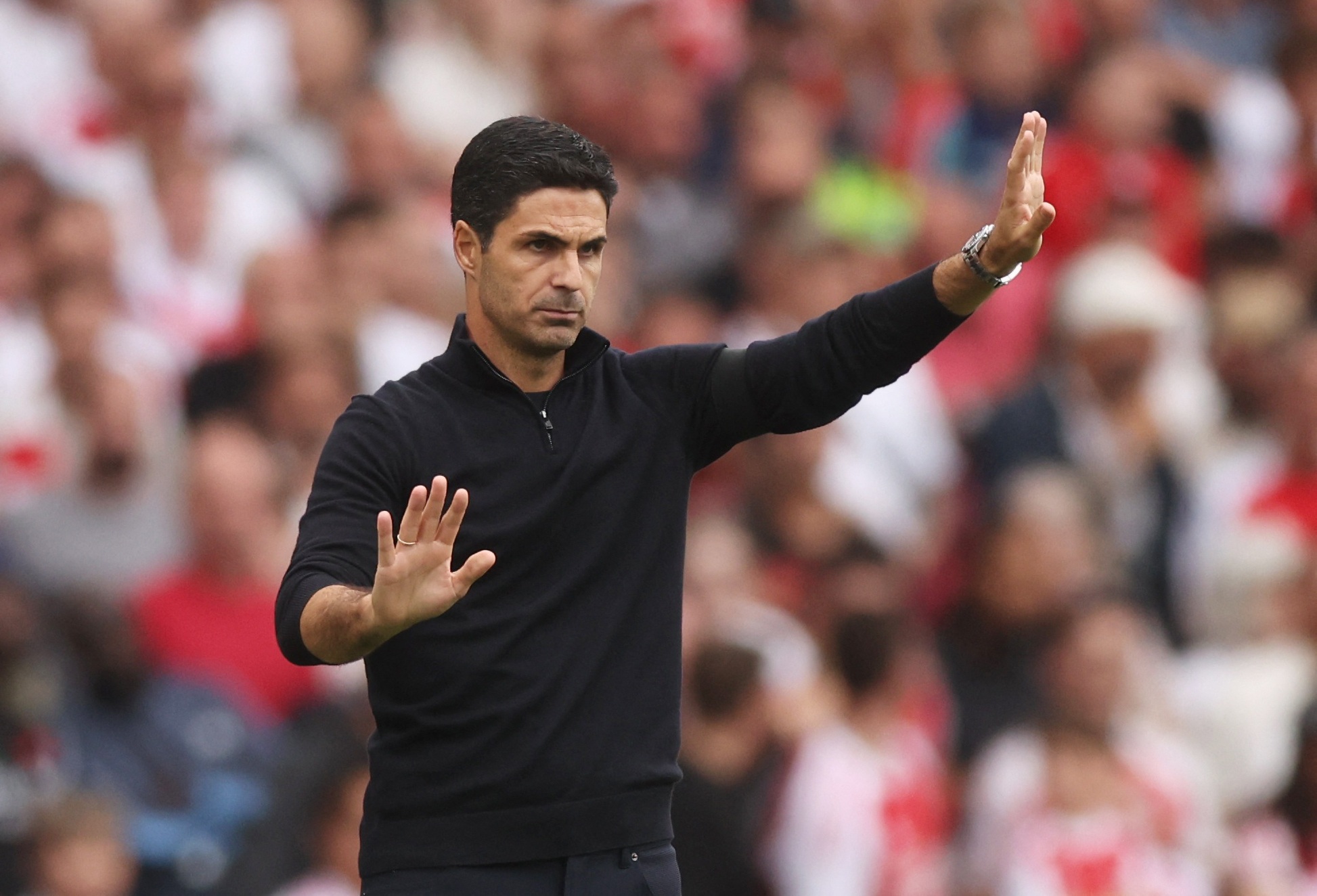 آرسنال يسعى إلى تفادي المفاجآت أمام بورت فايل