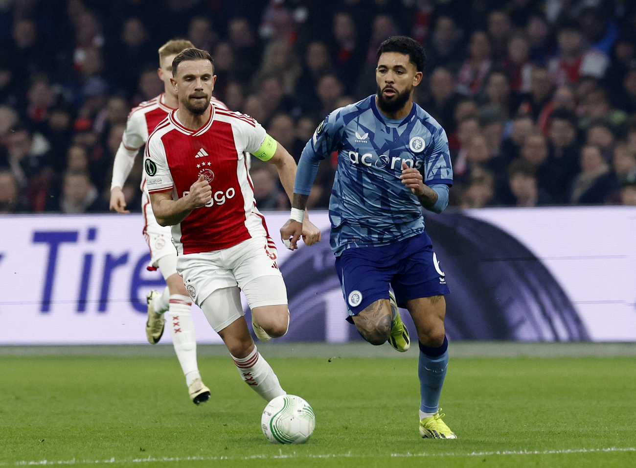 آياكس أمستردام