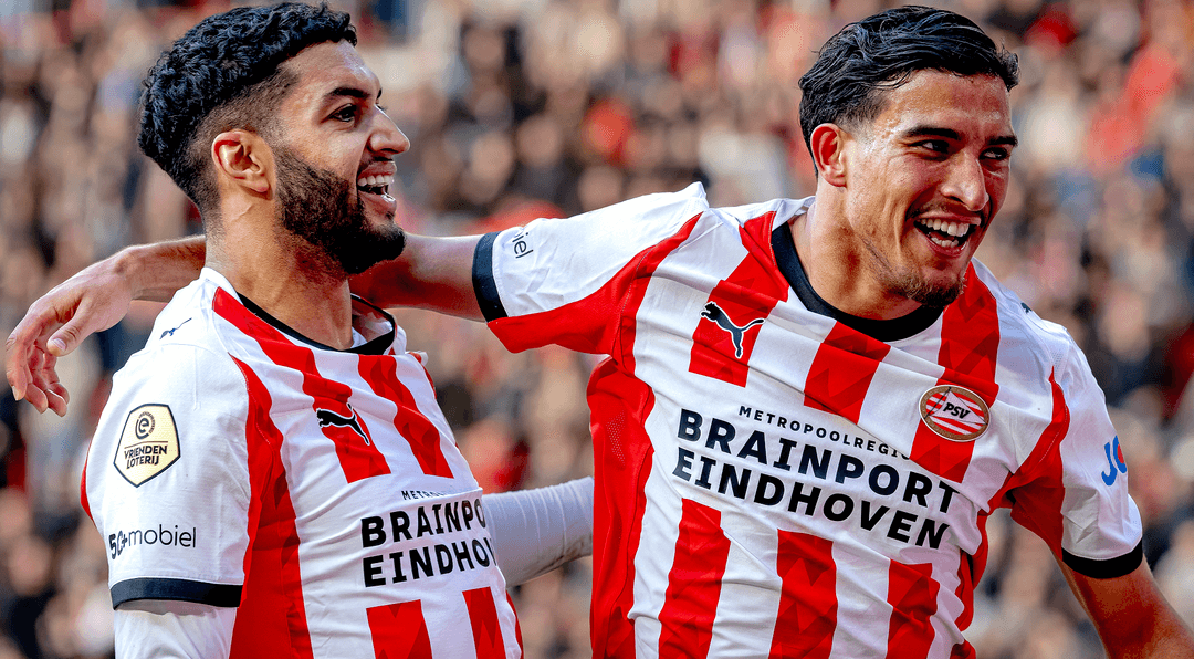 PSV Eindhoven win 27th Dutch league title | beIN SPORTS