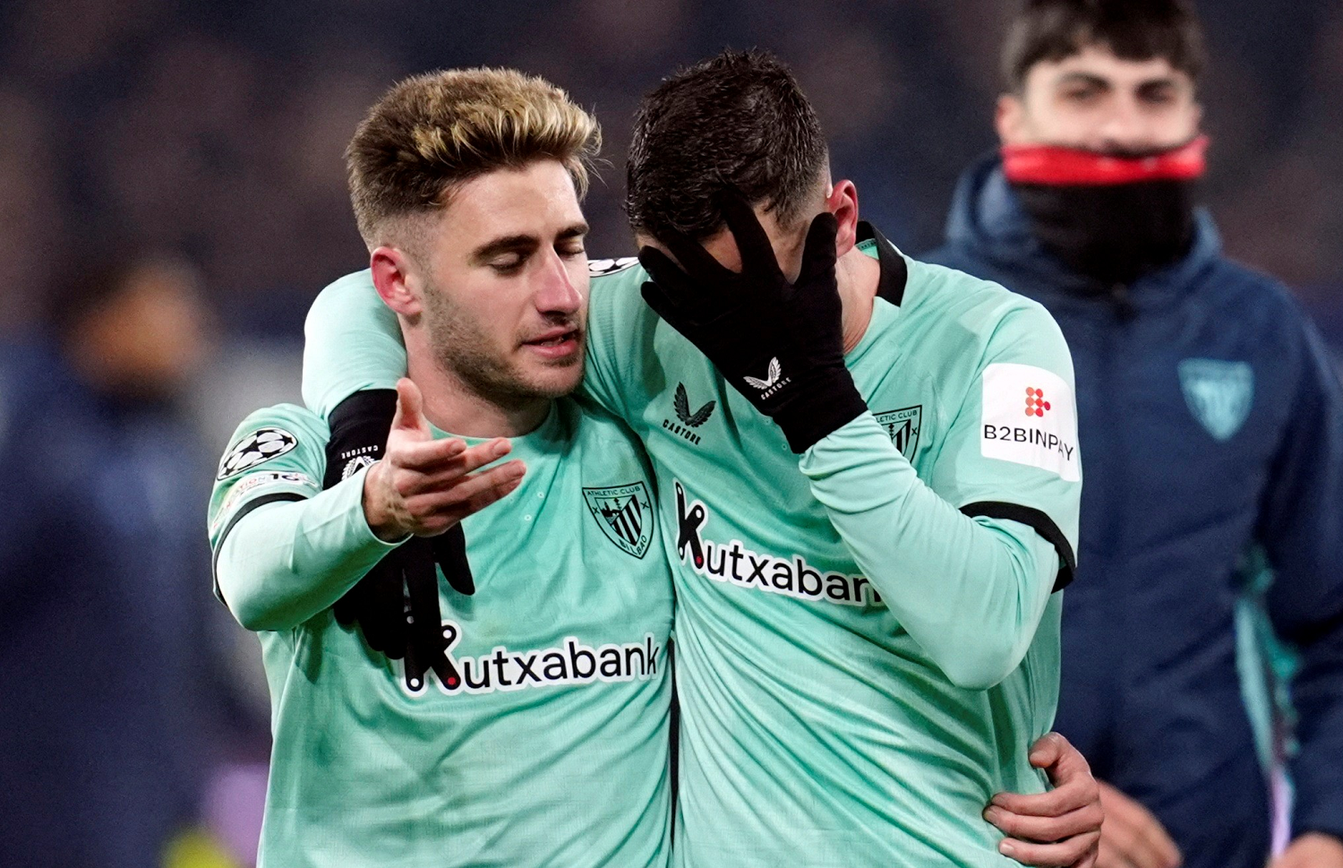 أتليتك بيلباو