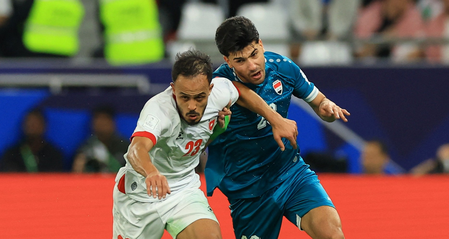 أدهم القريشي