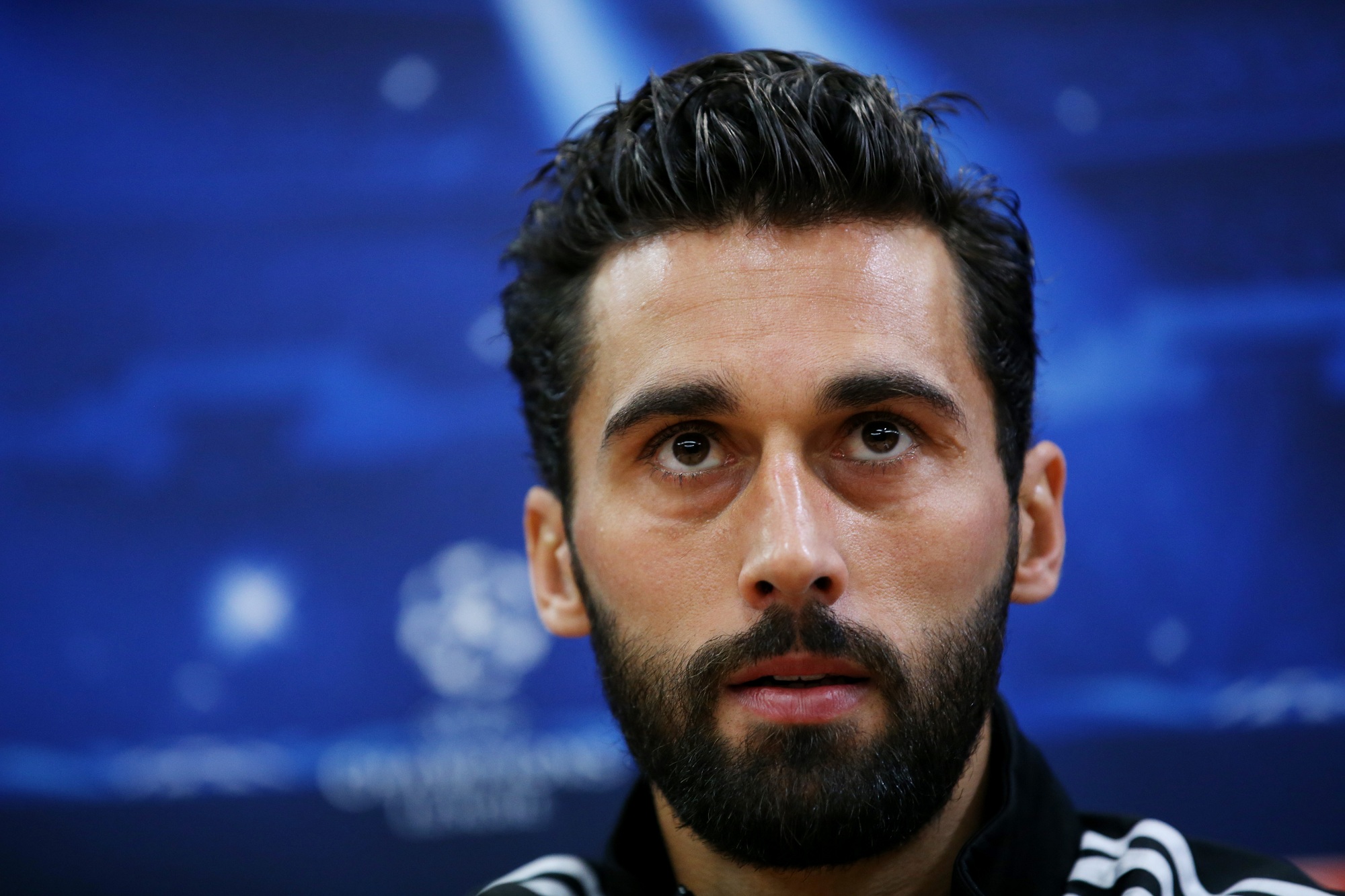 أربيلوا يخلف ألونسو في تدريب ريال مدريد