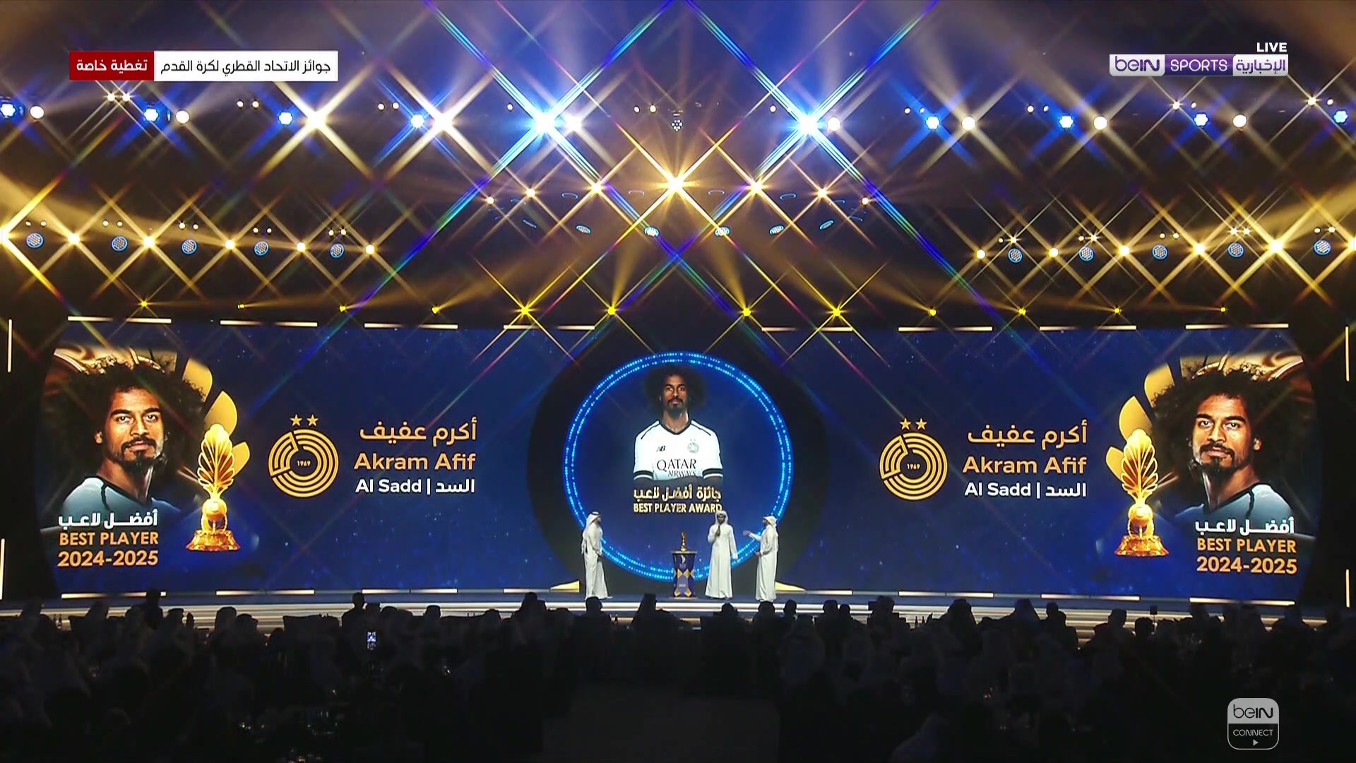 أكرم عفيف