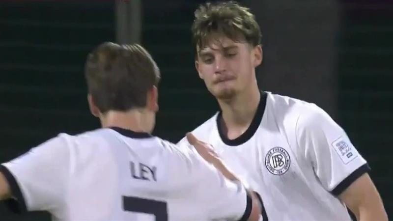 ألمانيا تلتحق بركب المتأهلين إلى دور الـ32