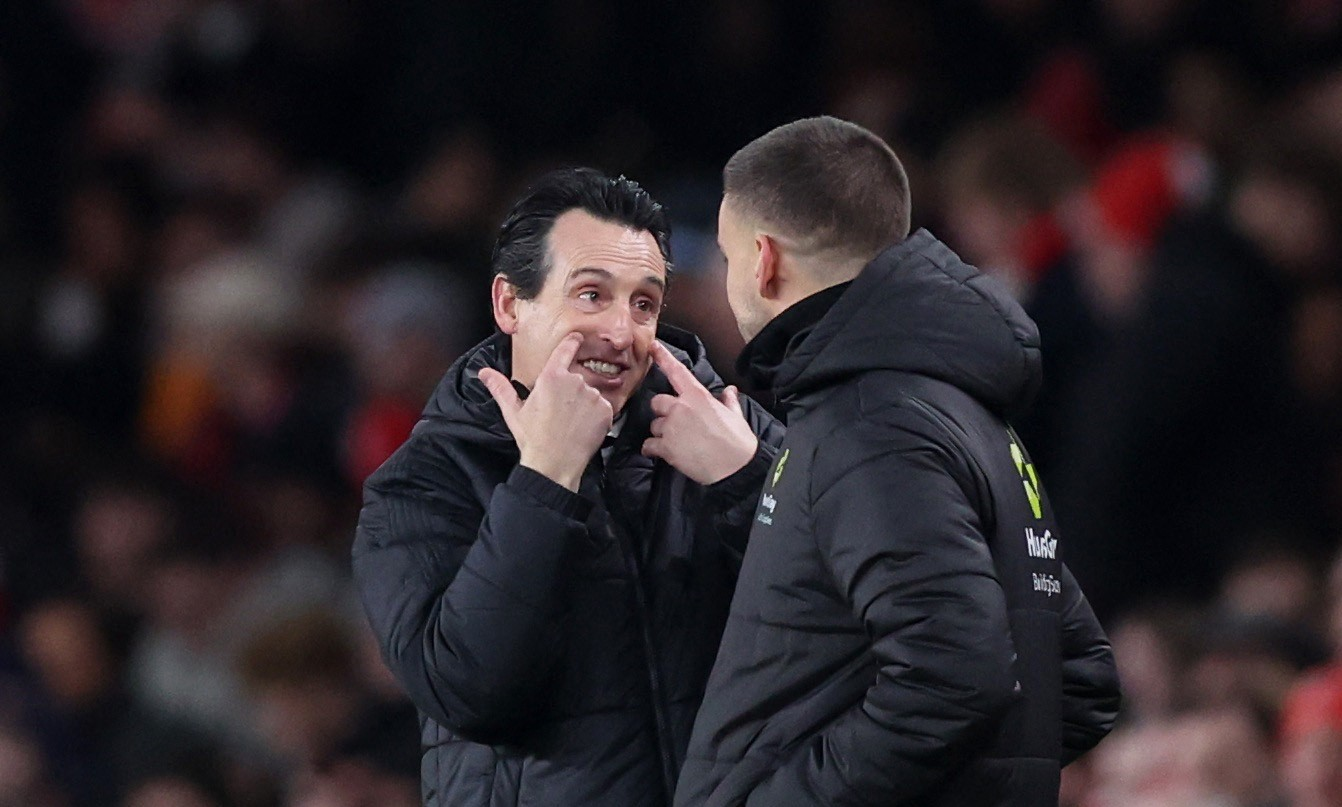 أوناي إيمري