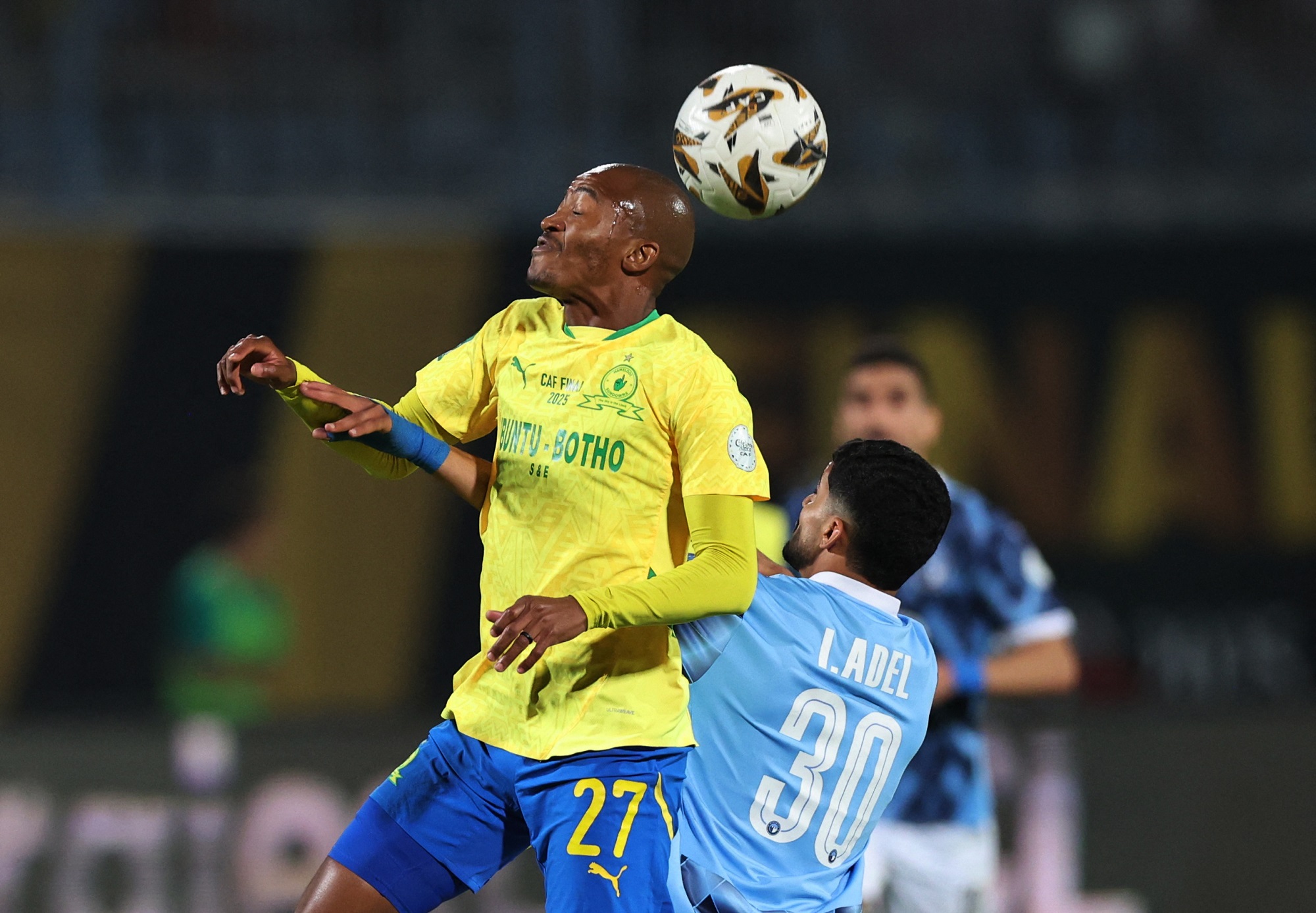 إبراهيم عادل