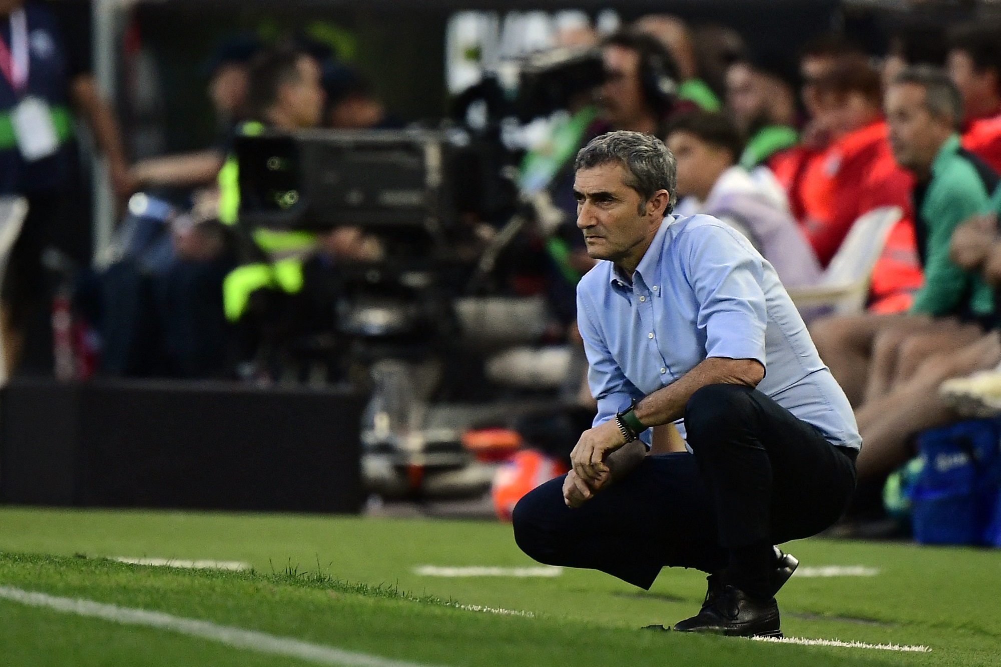 إرنيستو فالفيردي