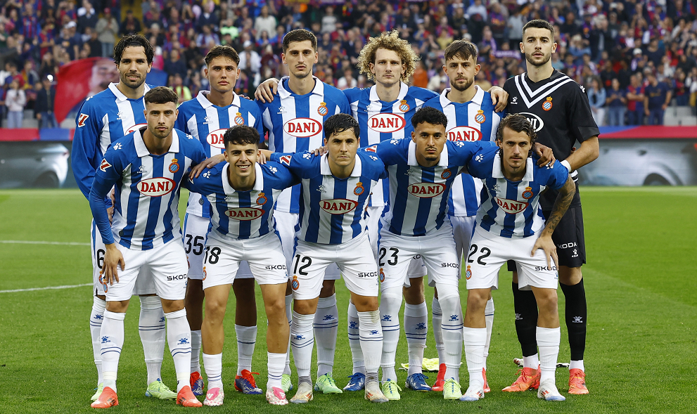 إسبانيول يحقق الفوز على ضيفه إشبيلية