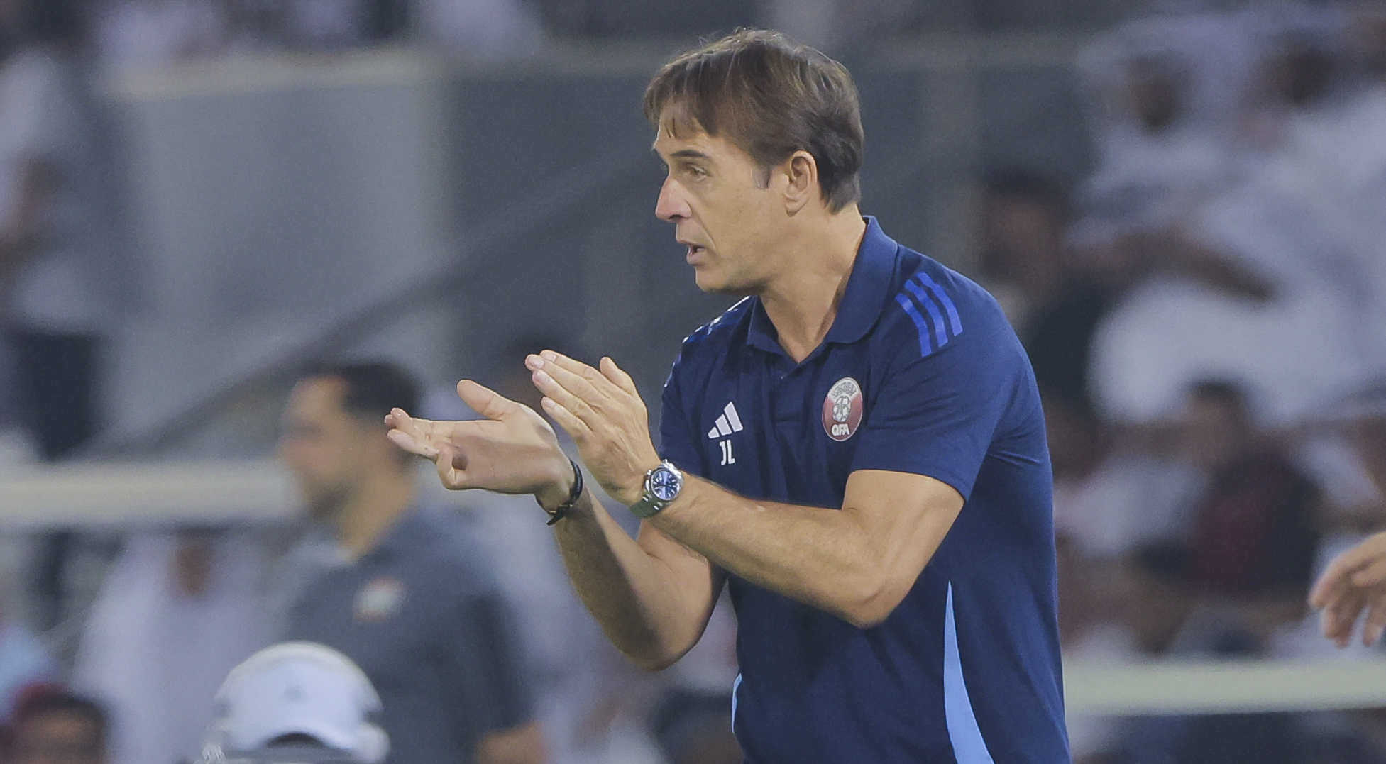 إعلان قائمة المنتخب القطري المشاركة في كأس العرب