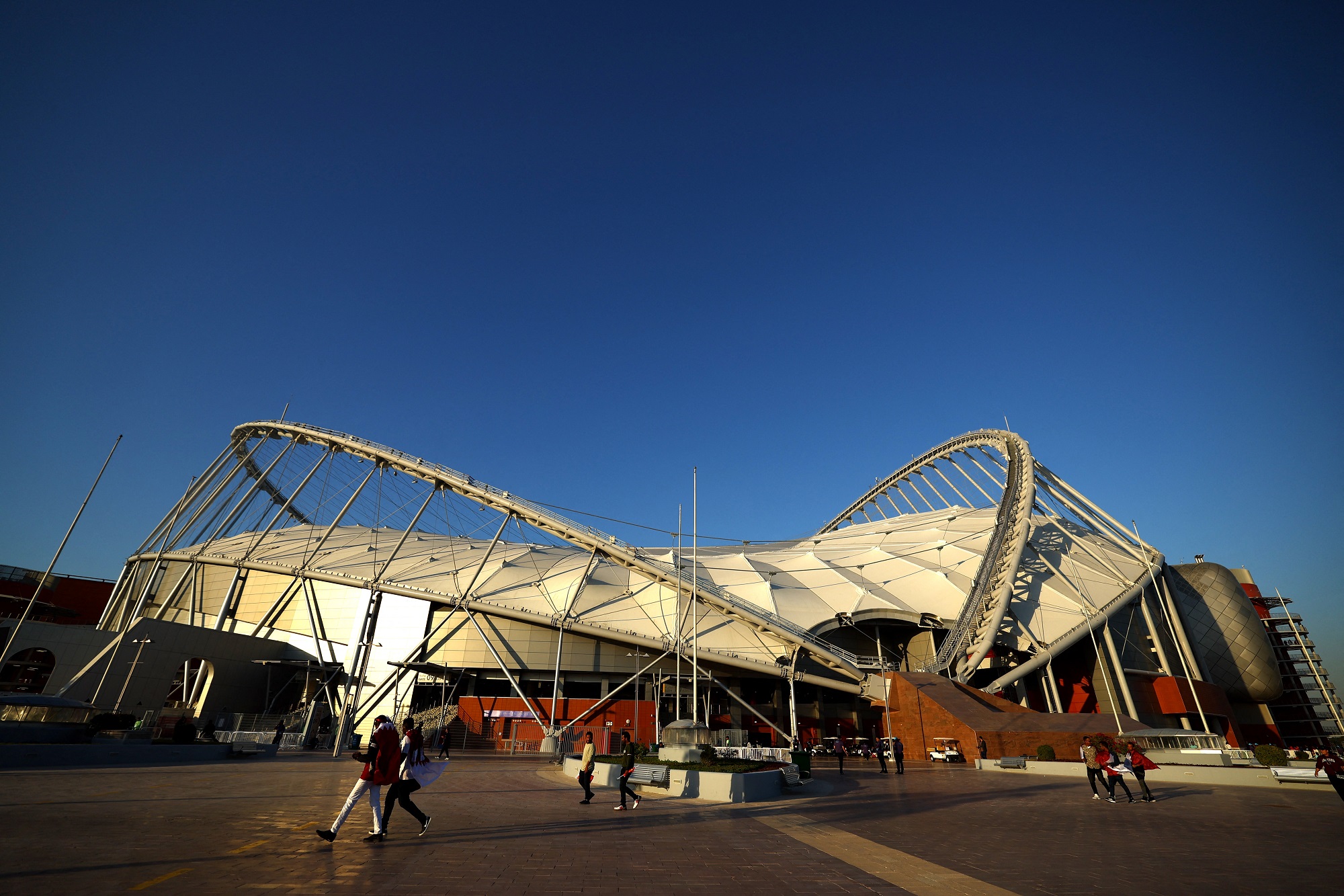 استاد خليفة