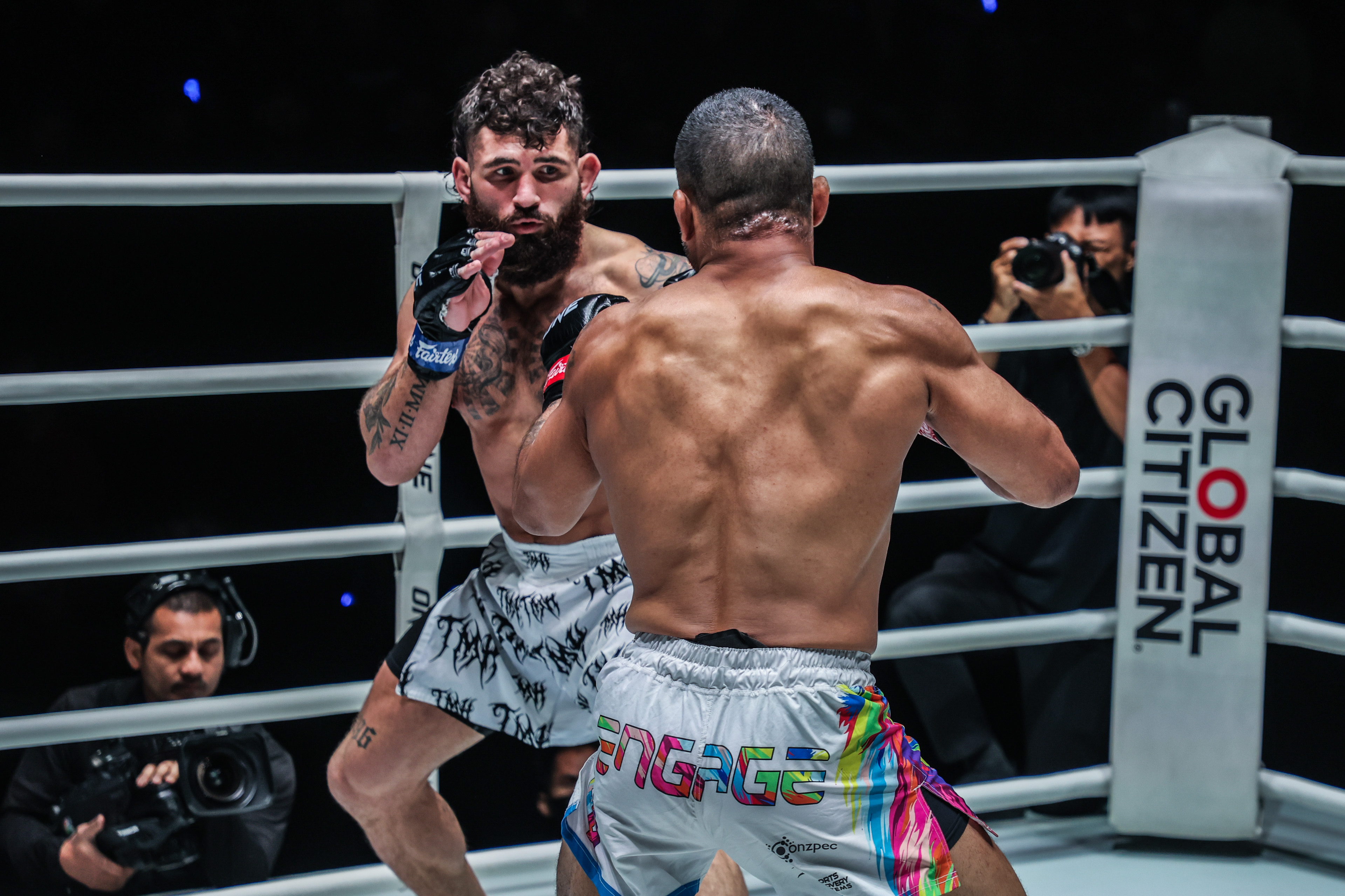 الأميركي تشايس