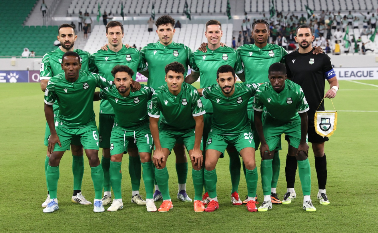 الأهلي القطري