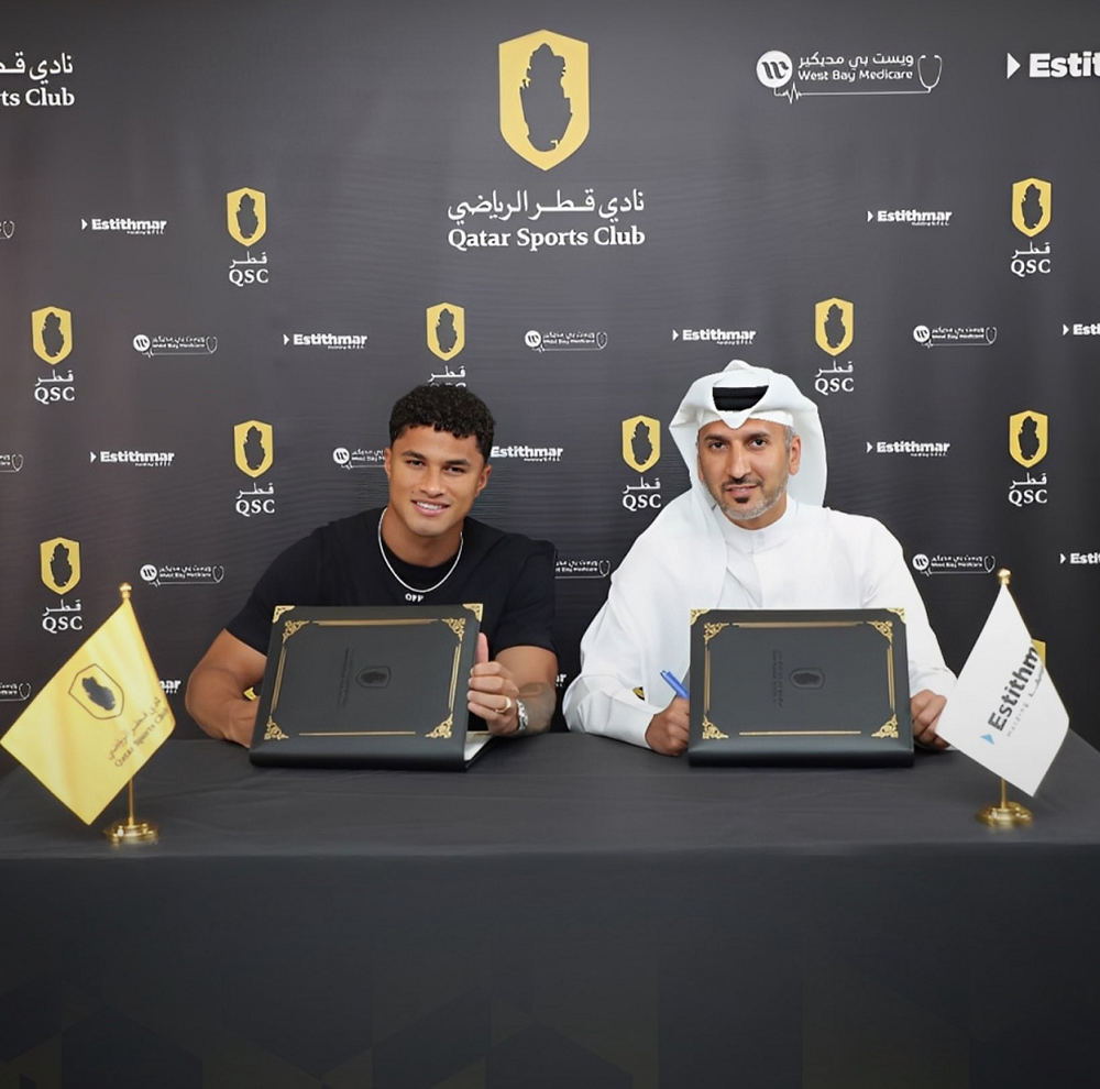 البرازيلي ماثيوس