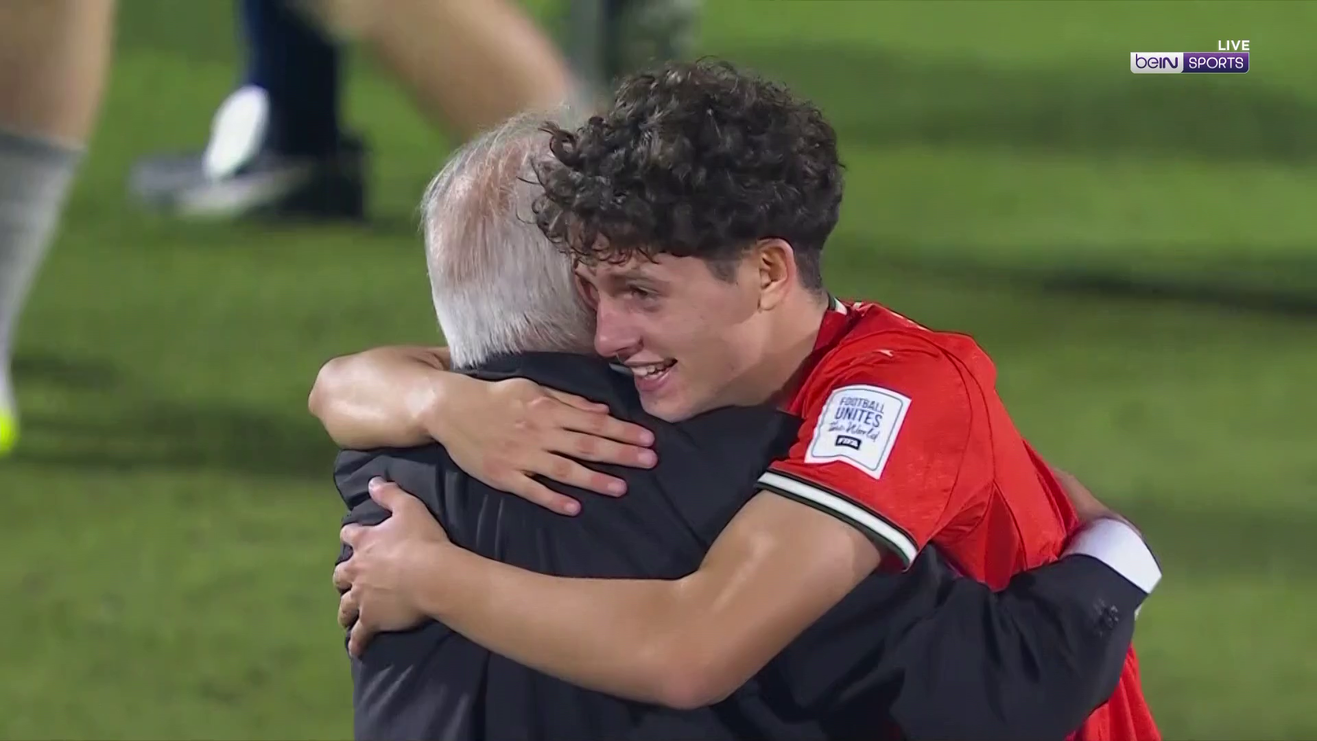 البرتغال تصعد إلى نهائي كأس العالم تحت 17 سنة