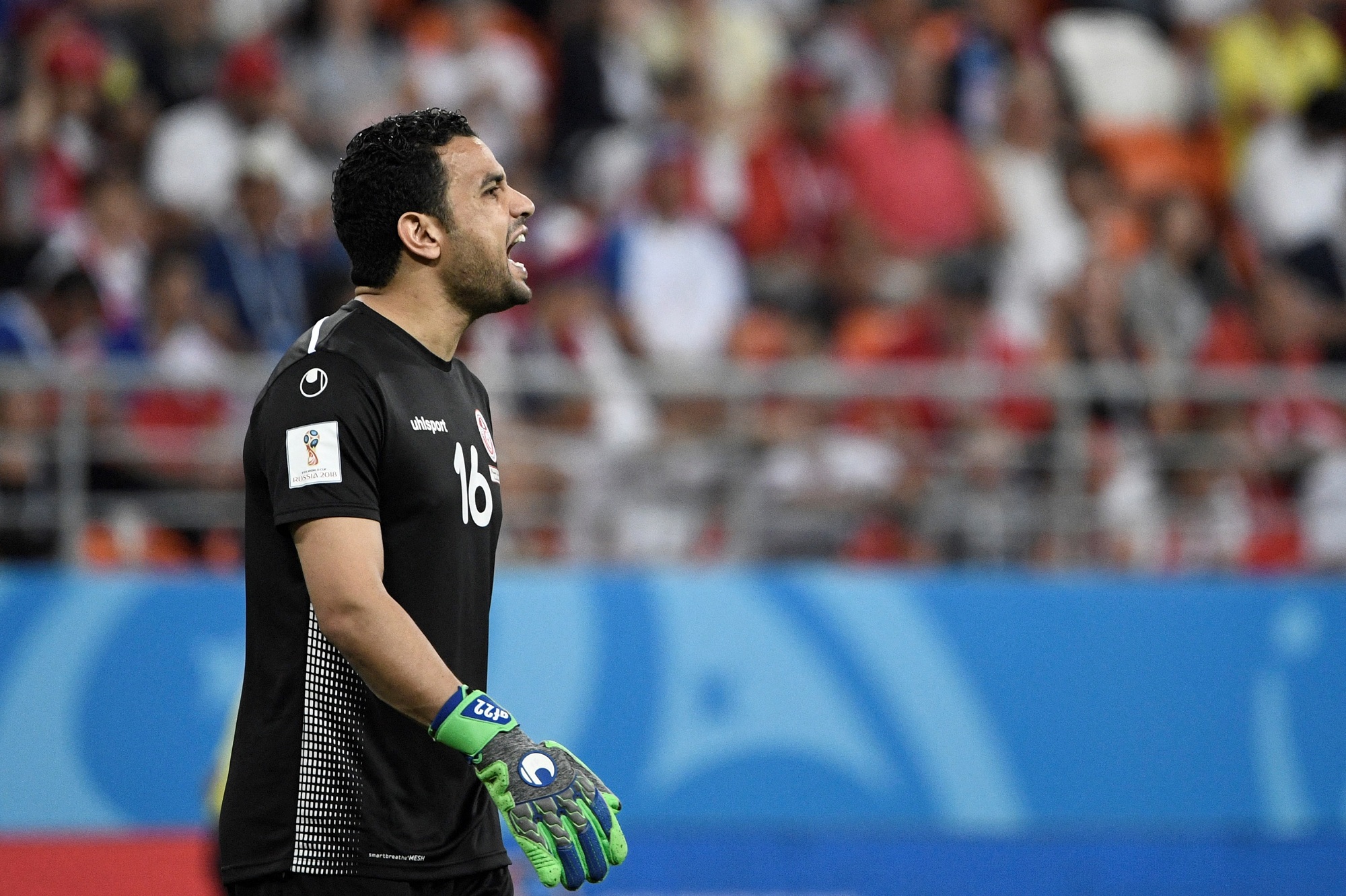 البلبولي ينضمّ للجهاز الفني للمنتخب التونسي