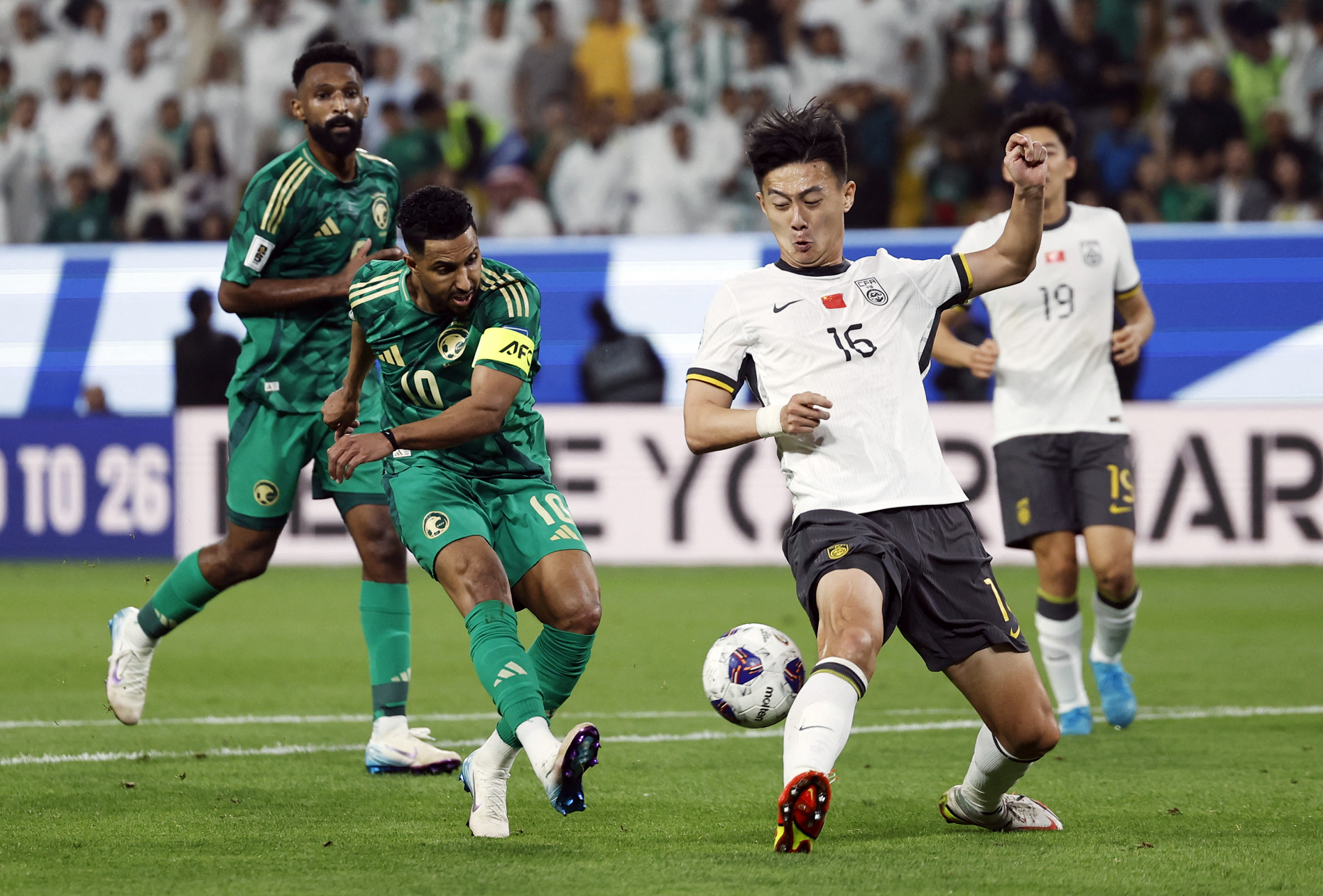 الدوسري