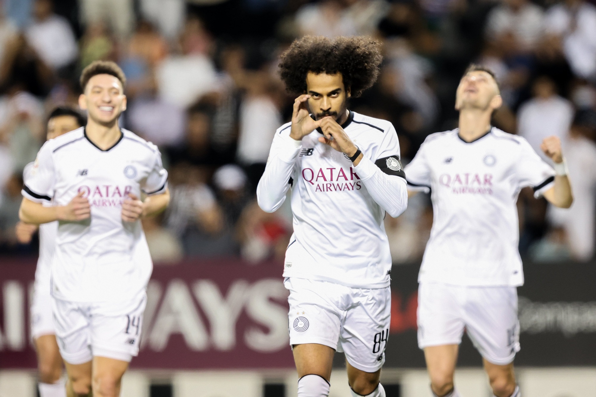 السد والاهلي