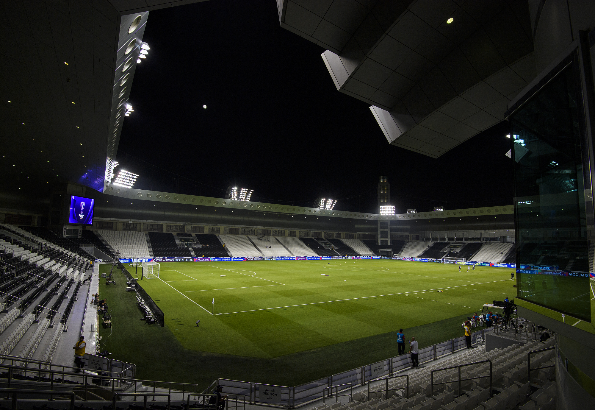 السد يُواجه ضَيفه الريان في كلاسيكو الكرة القطرية