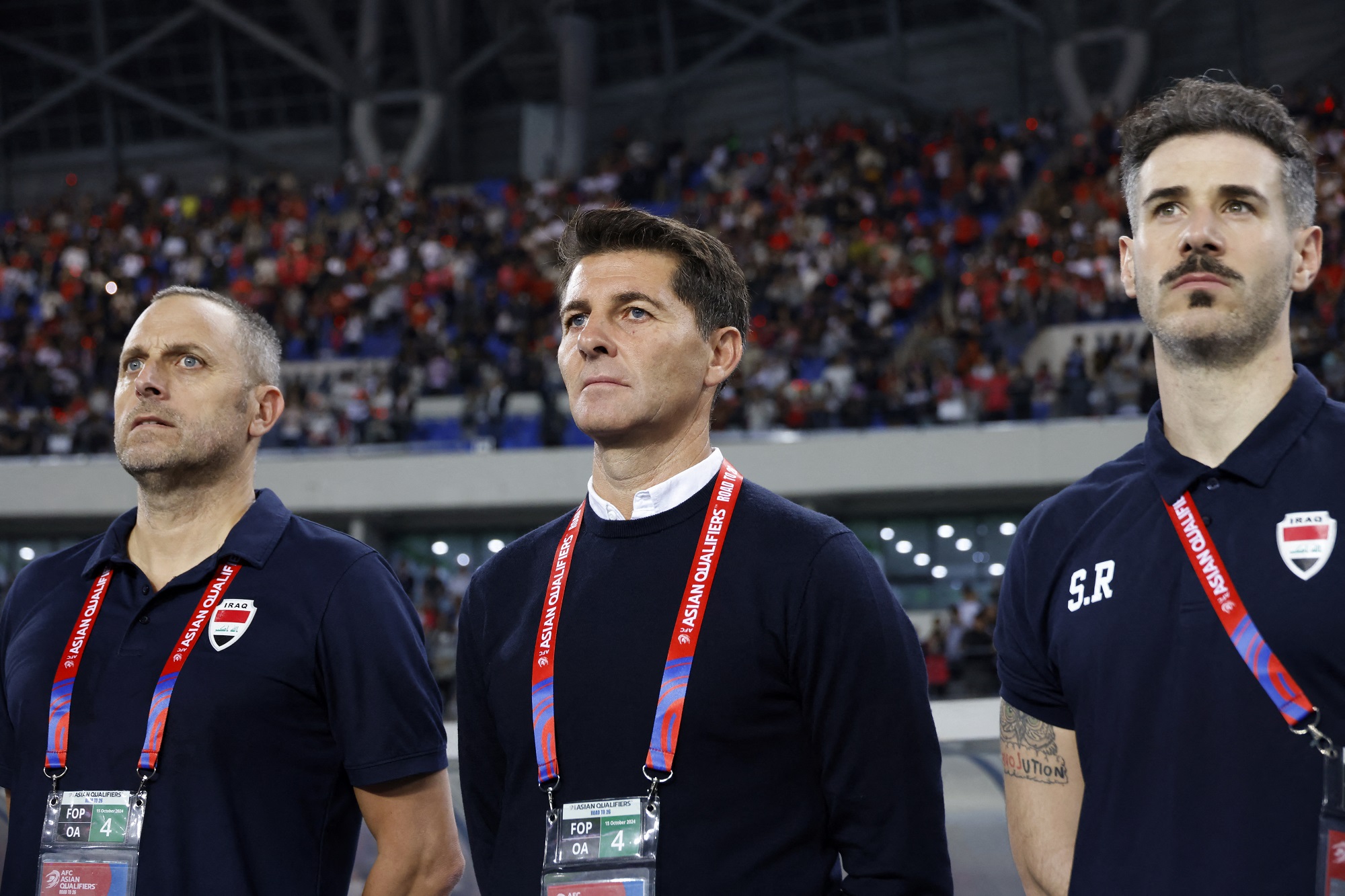 العراق كساس