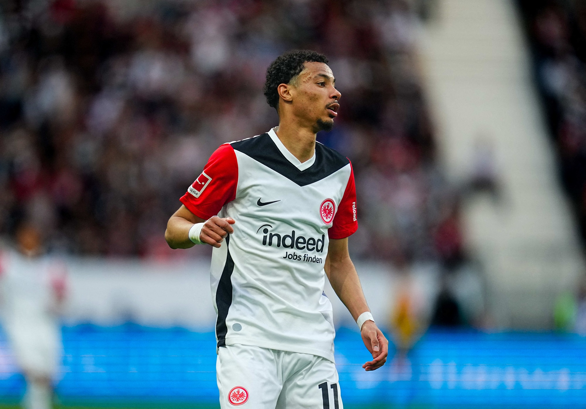 الفرنسي أوغو إيكيتيكي يعزّز صفوف ليفربول