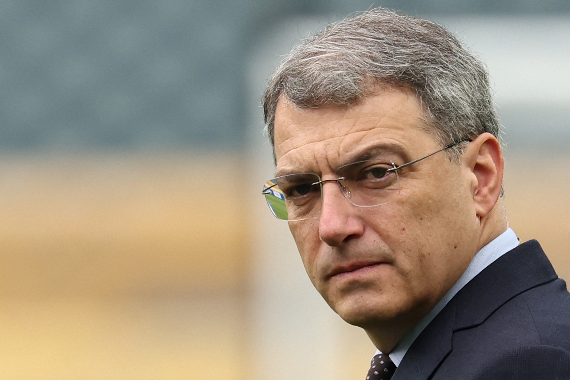 الفرنسي كومولي رئيساً تنفيذياً ليوفنتوس