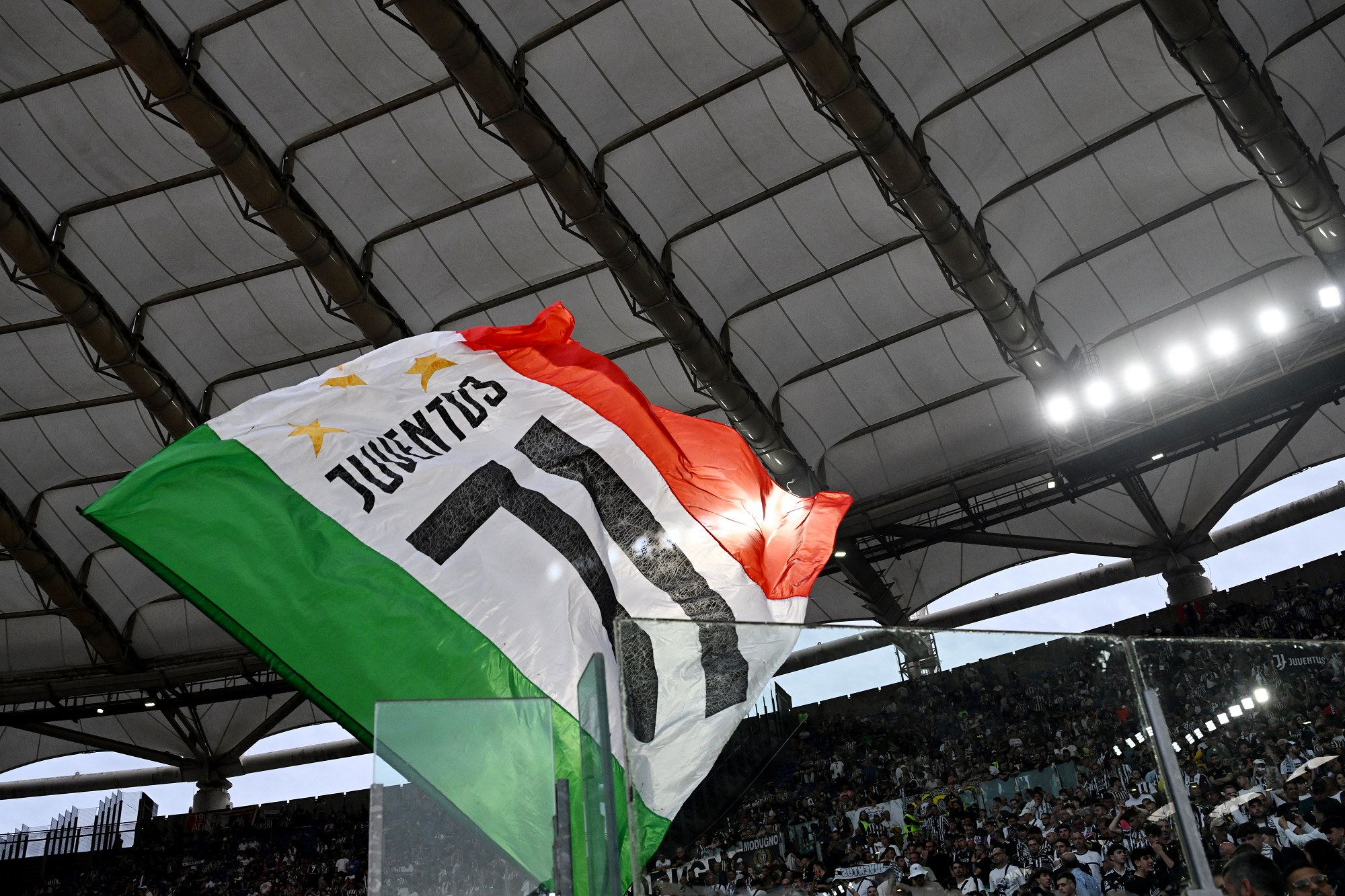 الفرنسي موديستو مديراً فنياً في نادي يوفنتوس