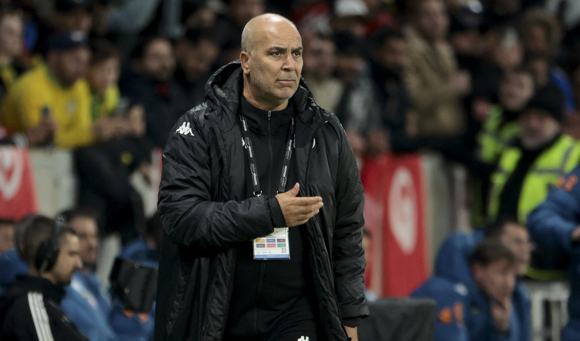 الكشف عن قائمة منتخب تونس المشاركة في كأس العرب