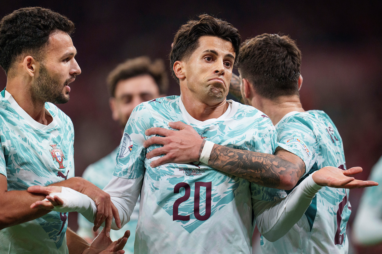 المنتخب البرتغالي