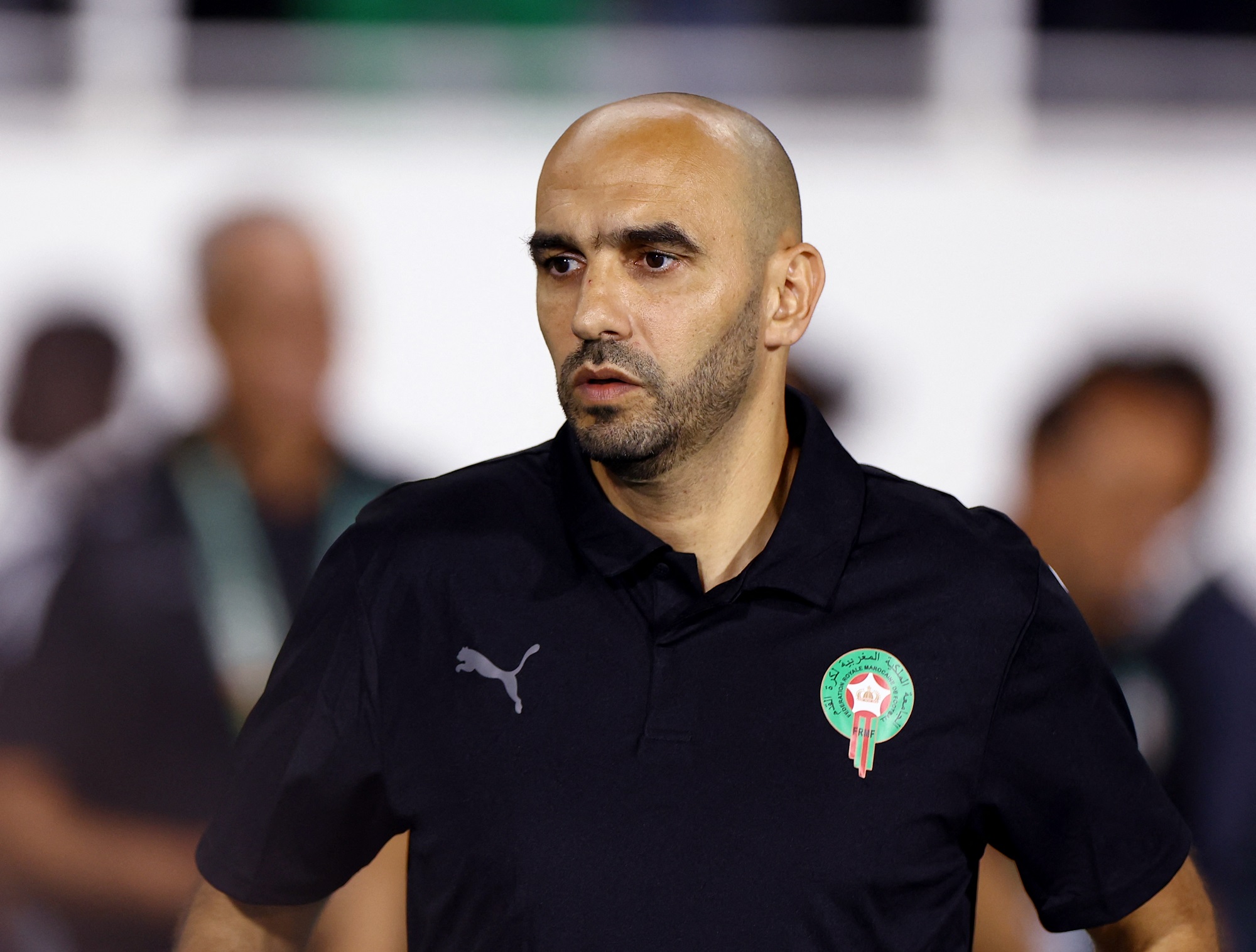 المنتخب المغربي يتغلّب على نظيره التونسي ودياً