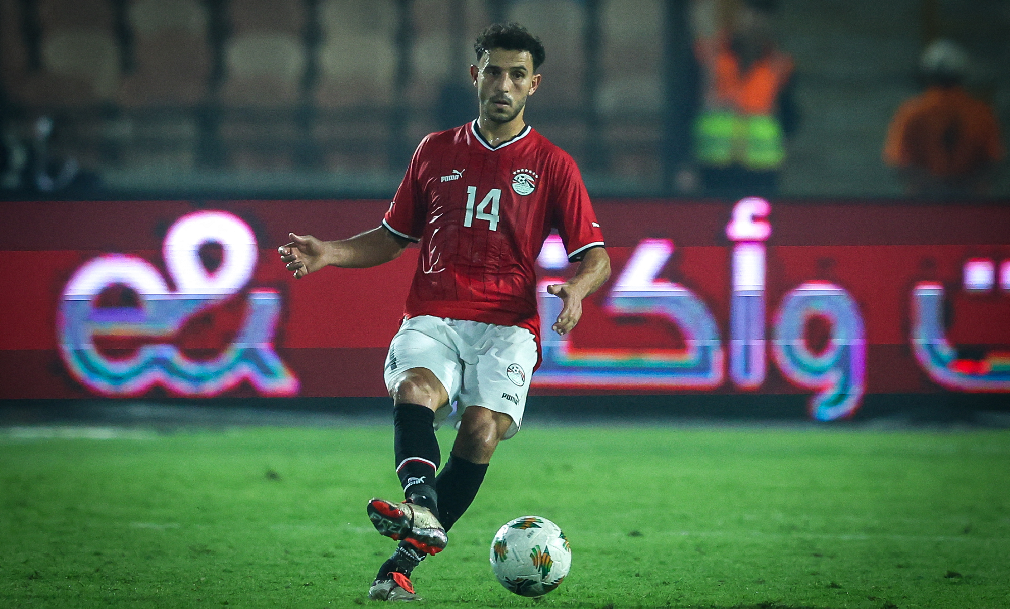 الوكرة يوافق على إعارة فتحي للأهلي