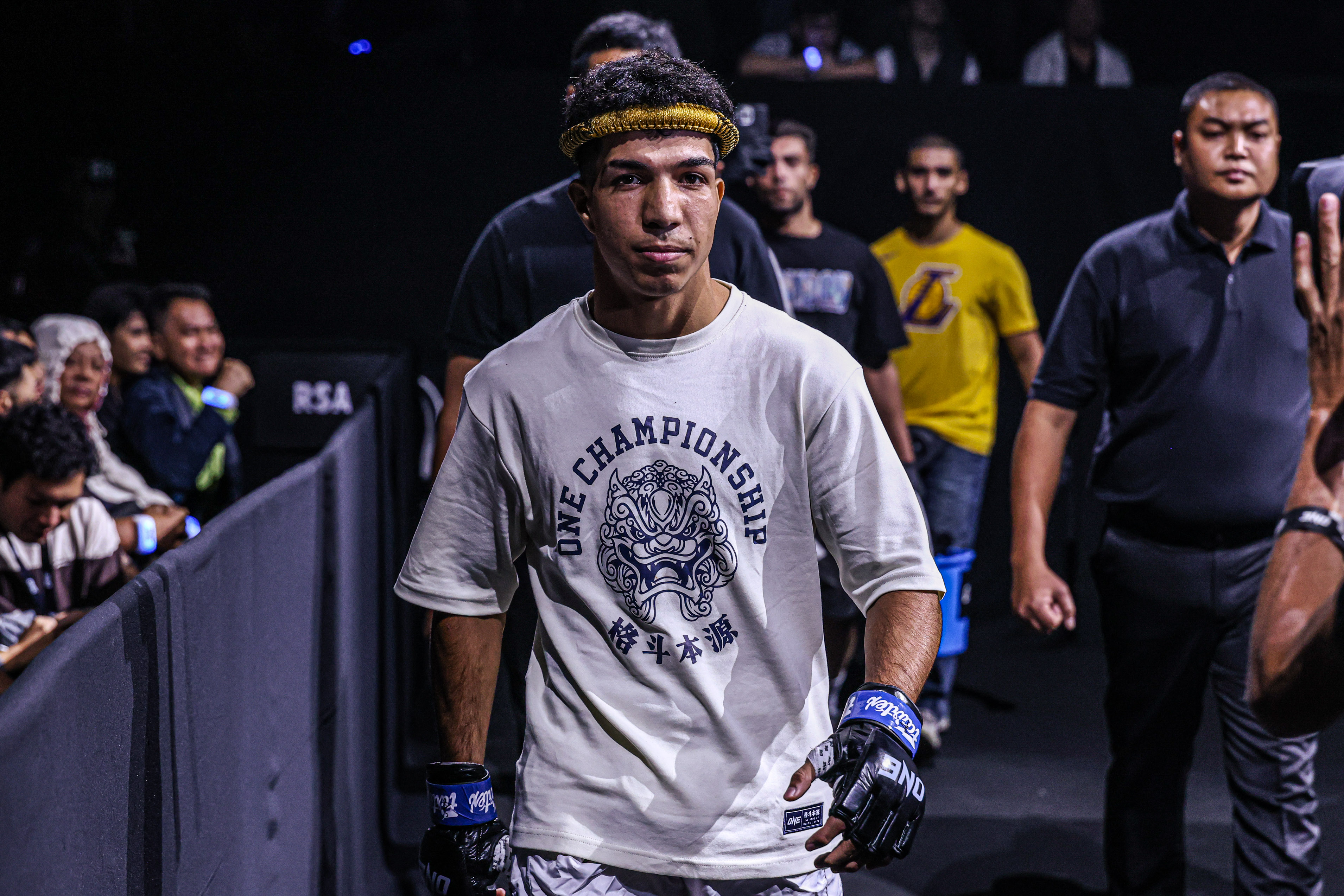 بطبوطي - انتصار وخسارة للعراق - بطولة ون