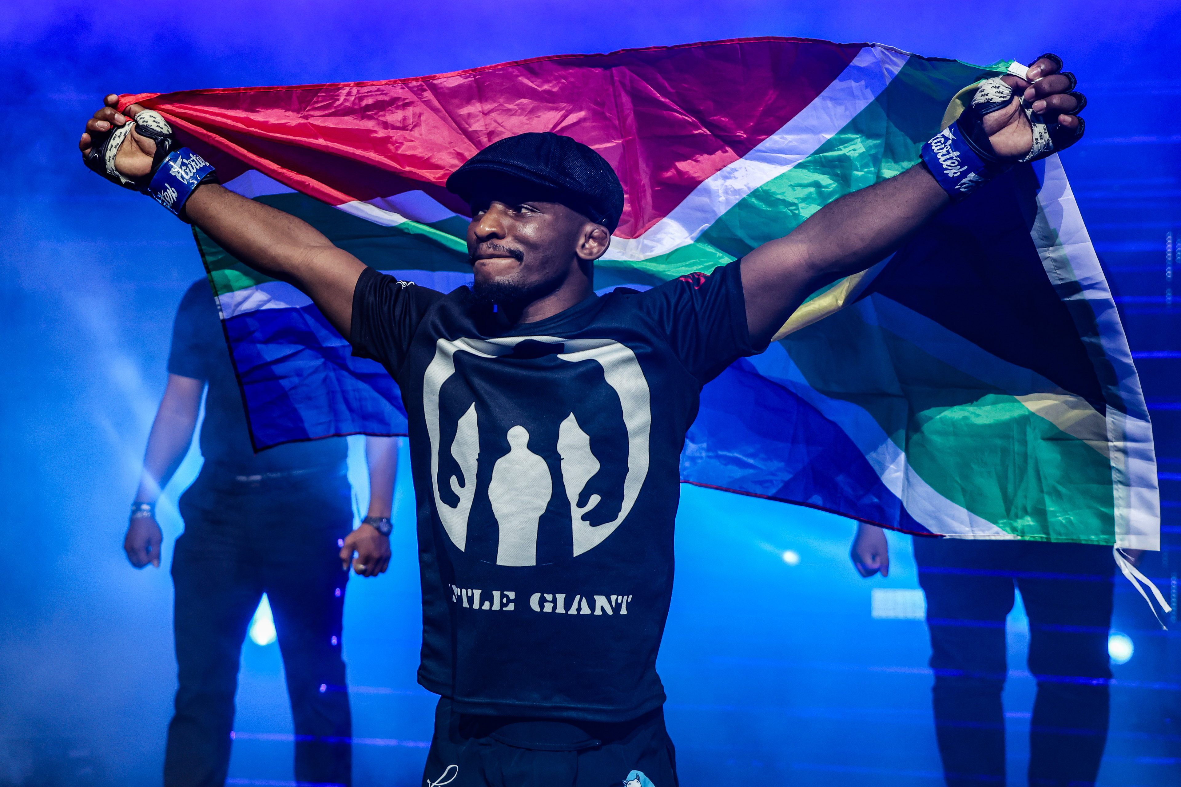 بوكانغ ماسونياني - بطولة ون