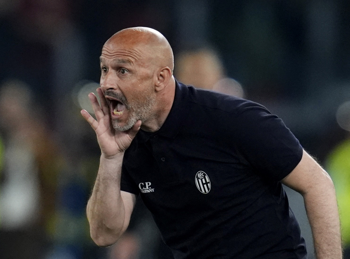 بولونيا يمدّد عقد إيتاليانو حتّى 2027