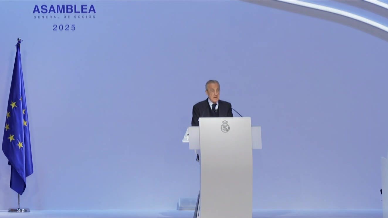 بيريث يشن هجوماً مباشراً على رابطة الليغا