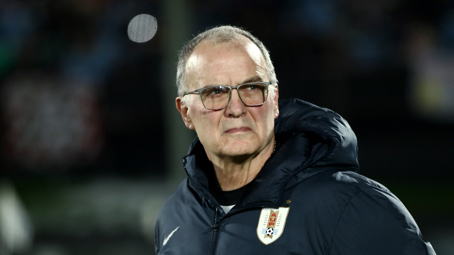 بييلسا يعلن رحيله عن تدريب منتخب أوروغواي