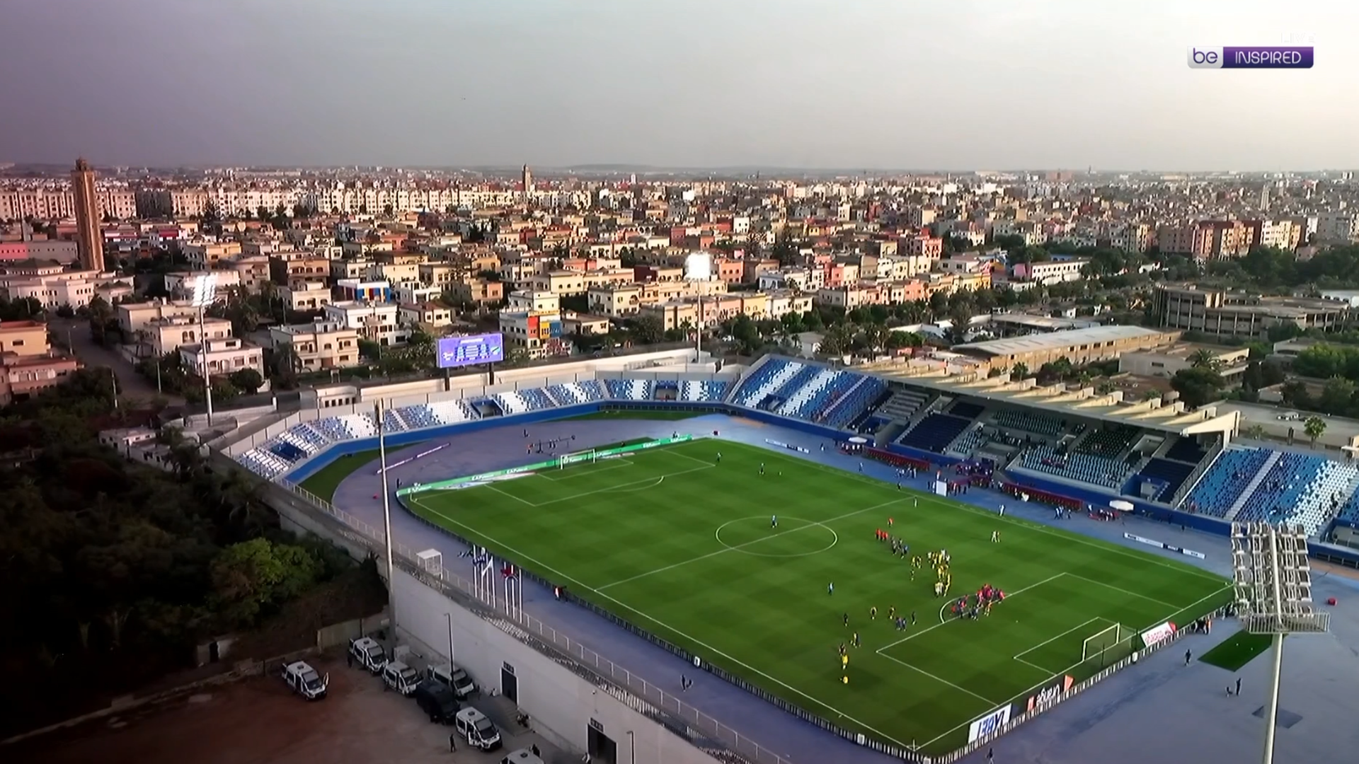 تنزانيا