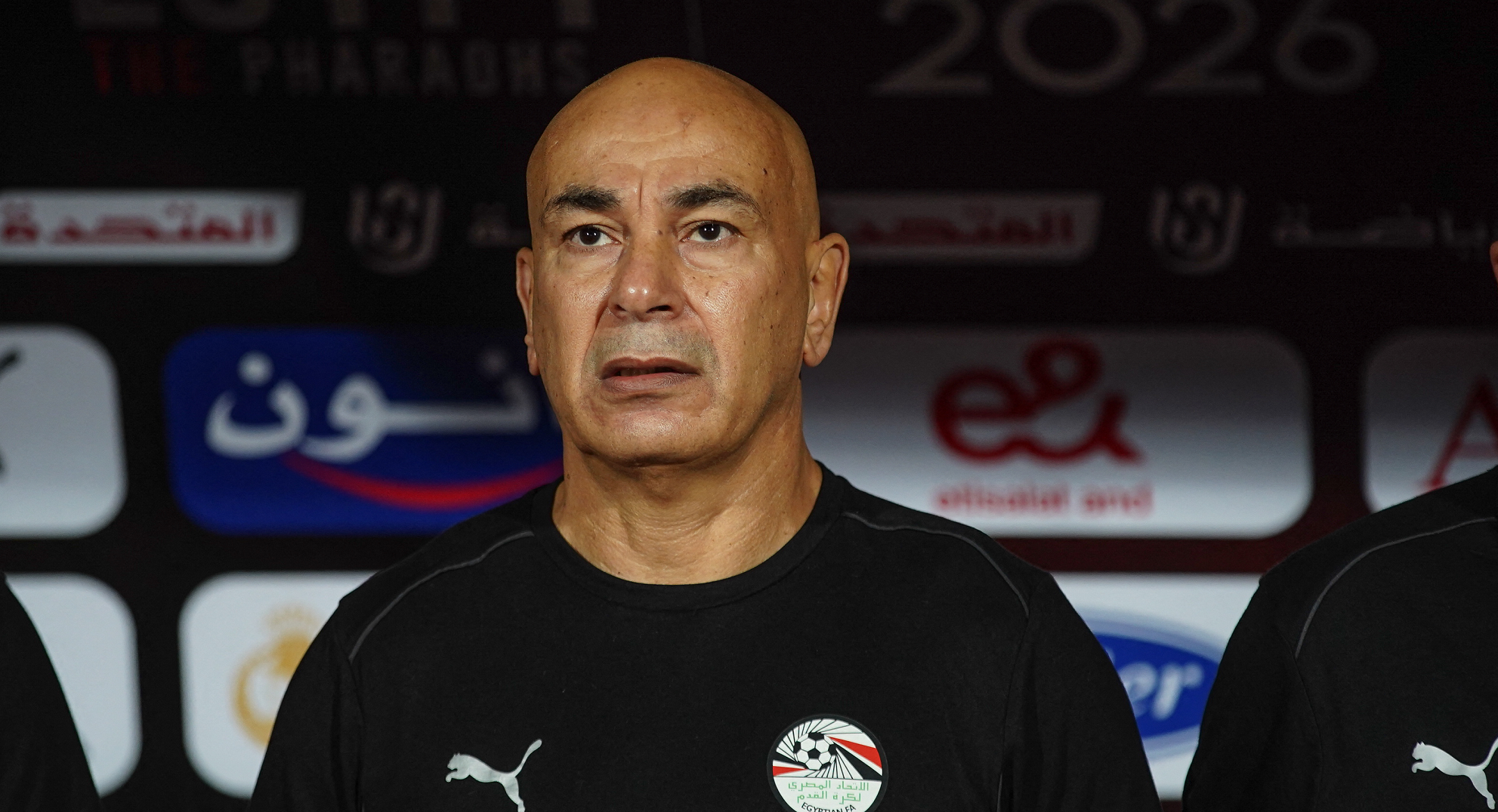 حسام حسن يعلن قائمة مصر لخوض كأس أمم إفريقيا